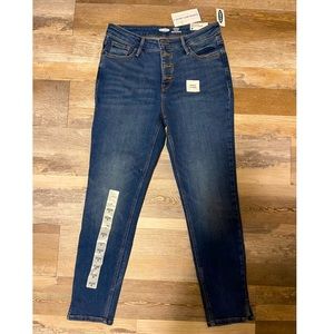 old navy skinny jeans